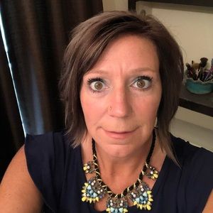 Meet your Posher, Sherry